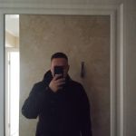 Эльдар, 23 года